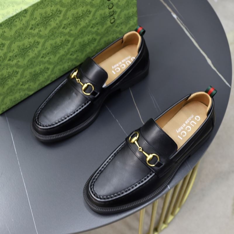 Gucci Business Shoes